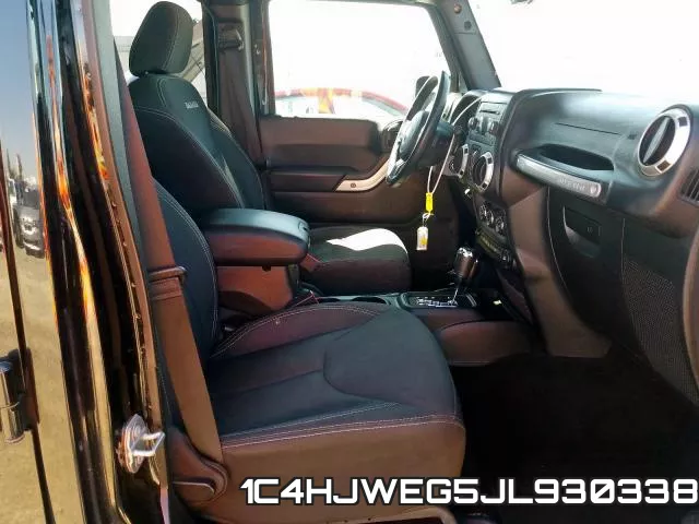1C4HJWEG5JL930338 фото 6