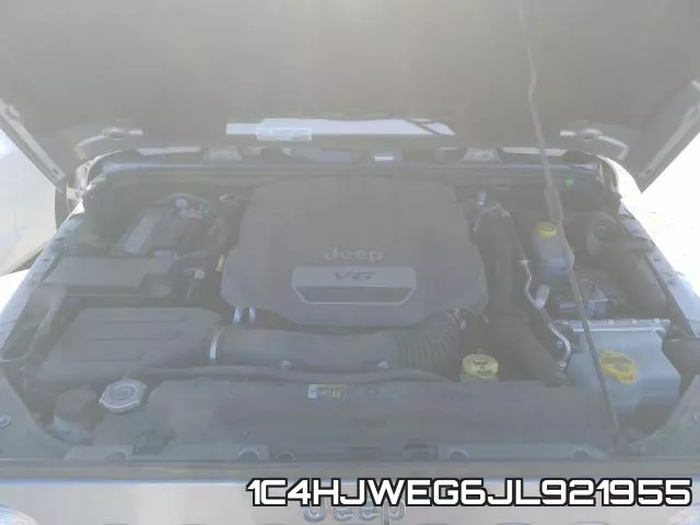 1C4HJWEG6JL921955 фото 8