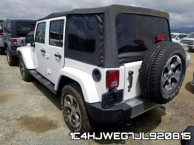 1C4HJWEG7JL920815 фото 4