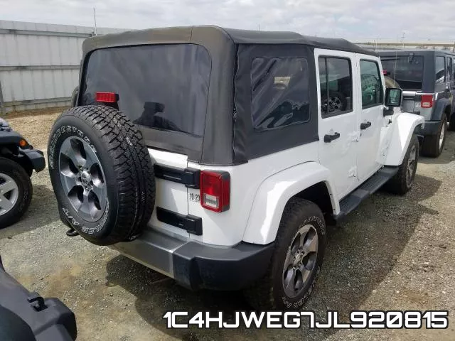 1C4HJWEG7JL920815 фото 5