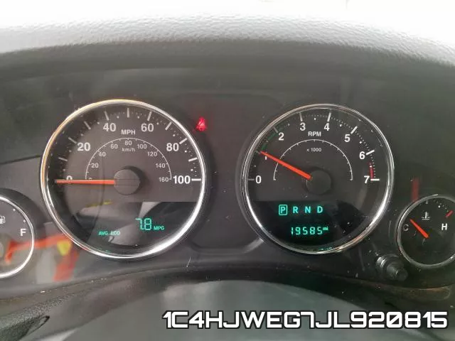 1C4HJWEG7JL920815 фото 9