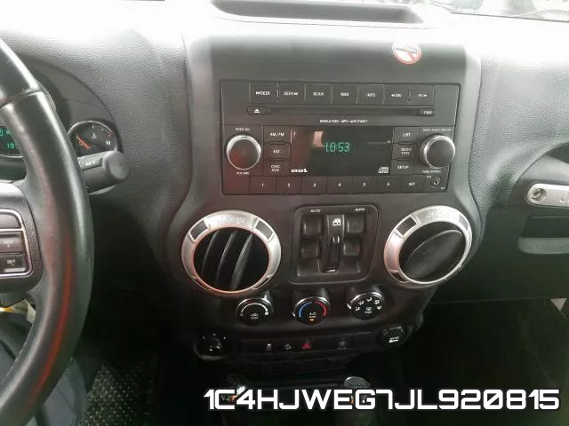 1C4HJWEG7JL920815 фото 10