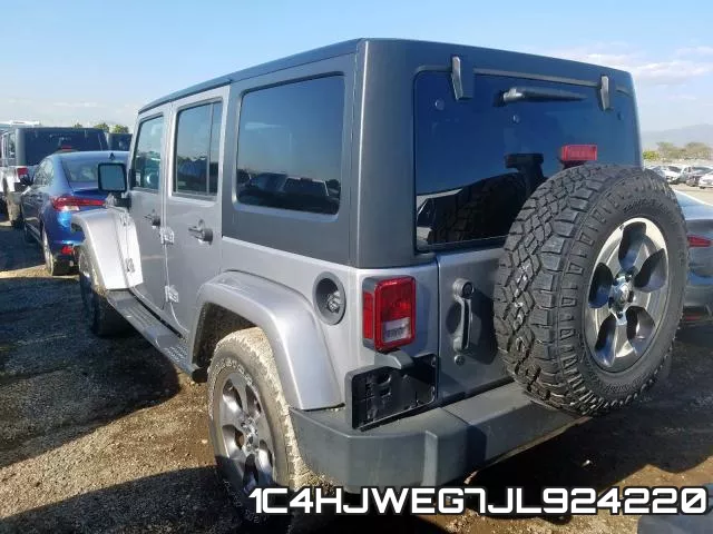 1C4HJWEG7JL924220 фото 4