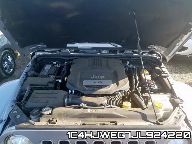 1C4HJWEG7JL924220 фото 8