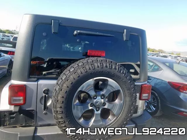 1C4HJWEG7JL924220 фото 10
