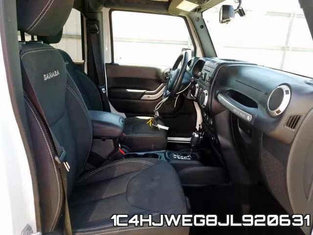 1C4HJWEG8JL920631 фото 6