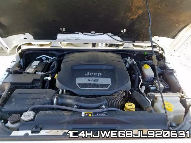1C4HJWEG8JL920631 фото 8