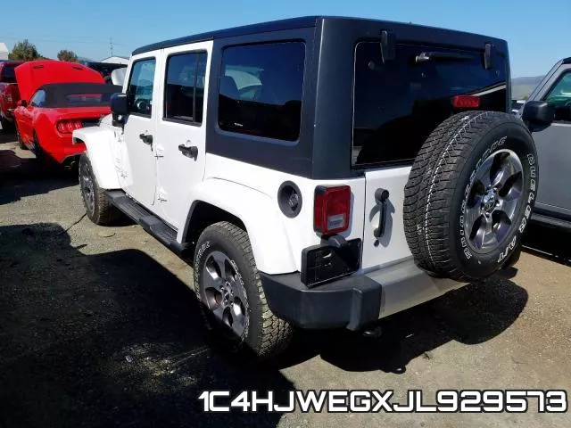 1C4HJWEGXJL929573 фото 4