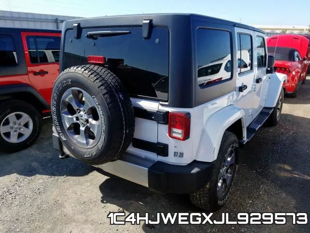 1C4HJWEGXJL929573 фото 5