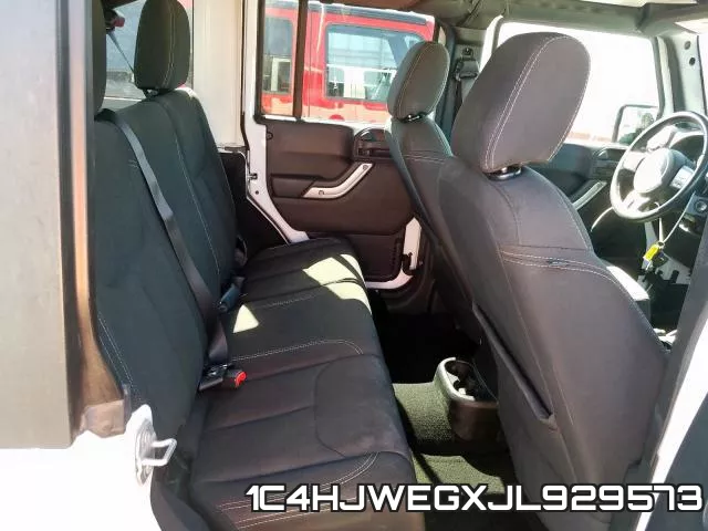 1C4HJWEGXJL929573 фото 7