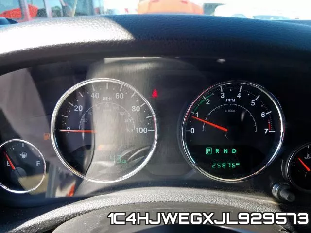 1C4HJWEGXJL929573 фото 9
