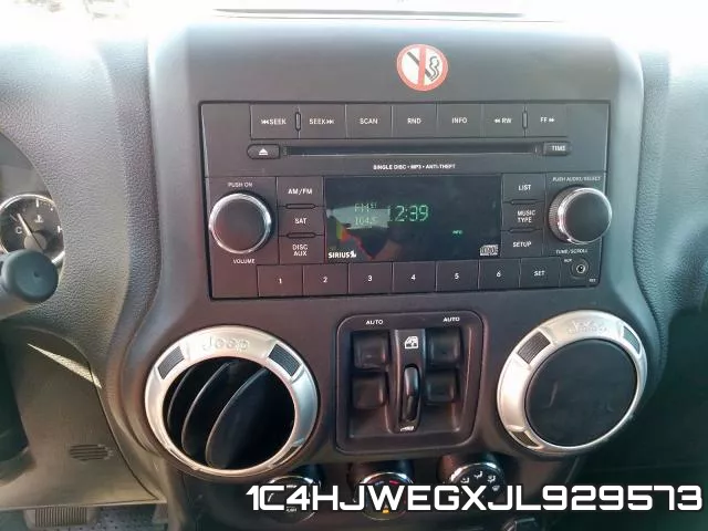 1C4HJWEGXJL929573 фото 10