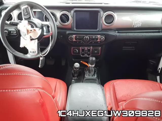 1C4HJXEG1JW309828 фото 10