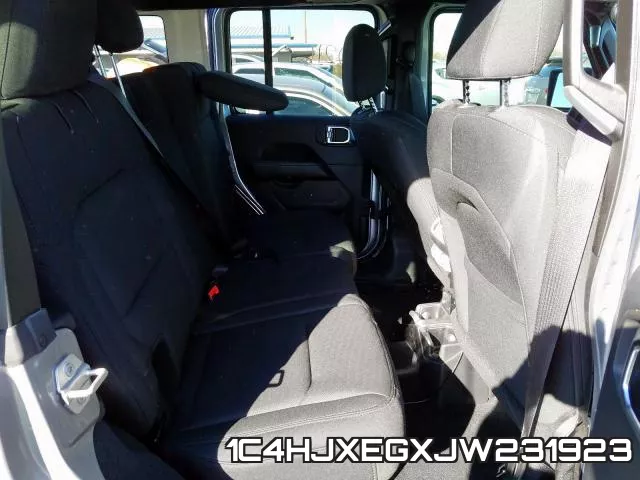 1C4HJXEGXJW231923 фото 7