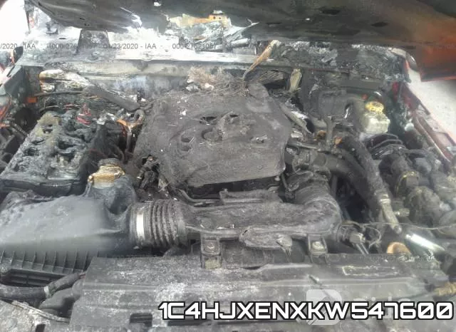 1C4HJXENXKW547600 фото 2