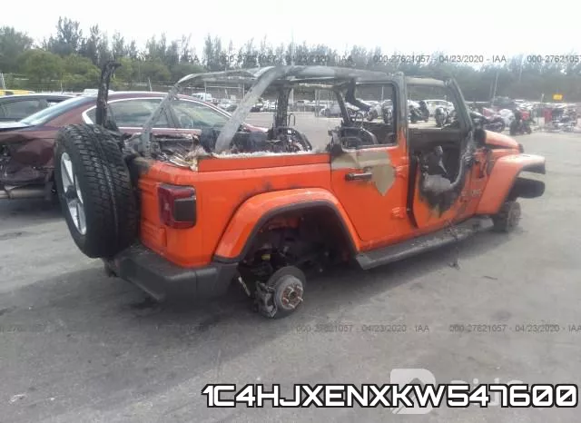 1C4HJXENXKW547600 фото 5