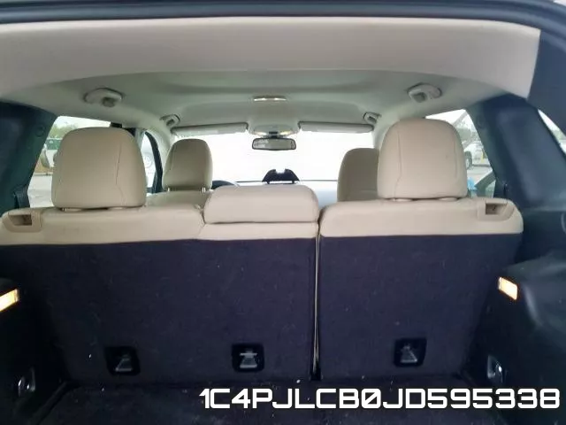 1C4PJLCB0JD595338 фото 10