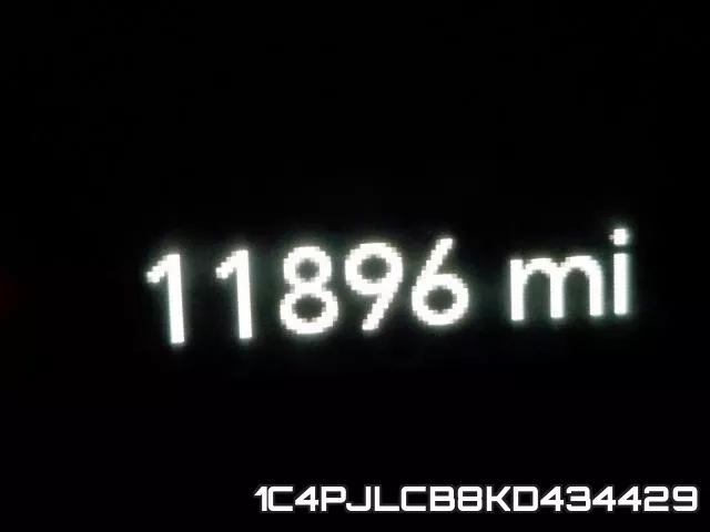 1C4PJLCB8KD434429 фото 9