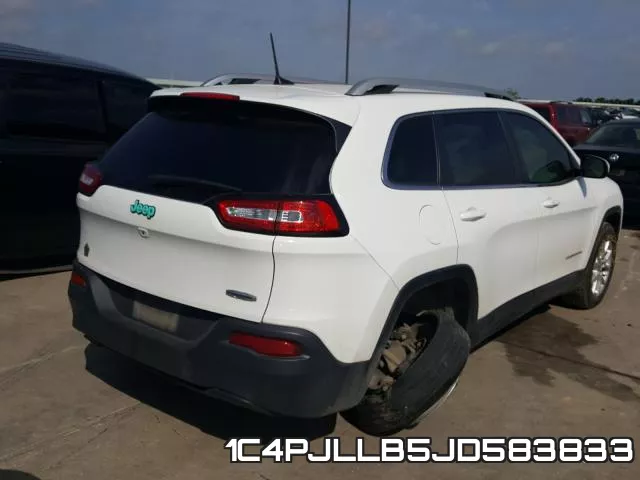 1C4PJLLB5JD583833 фото 5