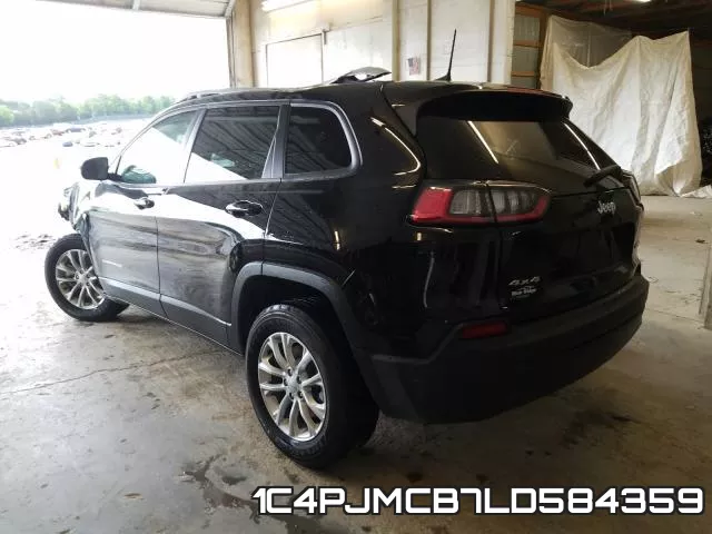 1C4PJMCB7LD584359 фото 4