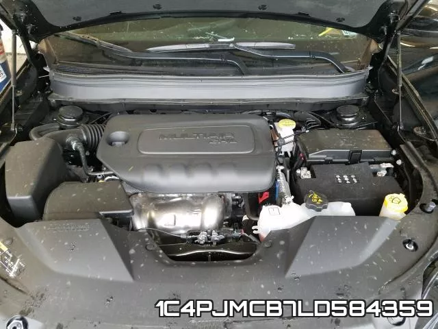 1C4PJMCB7LD584359 фото 8