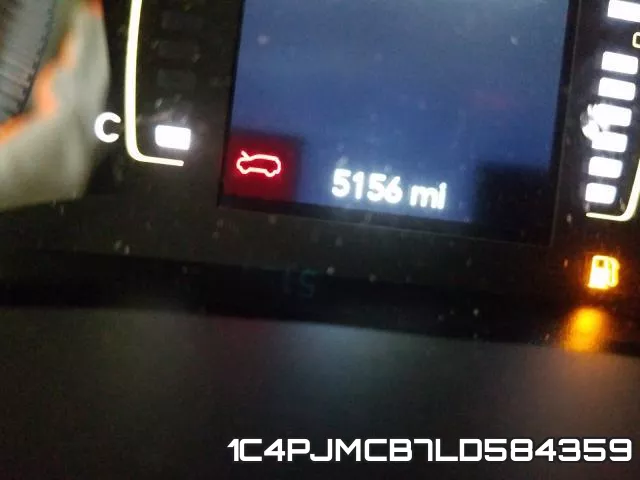 1C4PJMCB7LD584359 фото 9