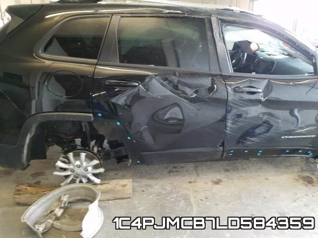 1C4PJMCB7LD584359 фото 10