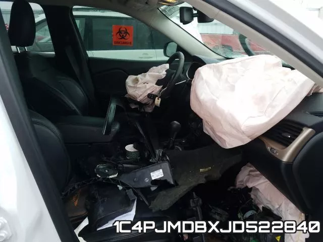 1C4PJMDBXJD522840 фото 6