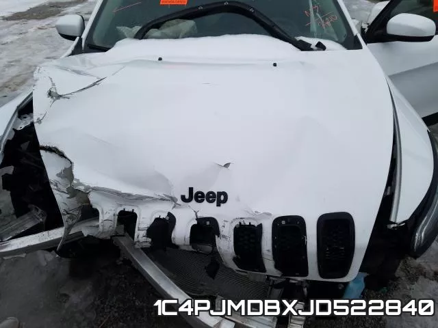 1C4PJMDBXJD522840 фото 8