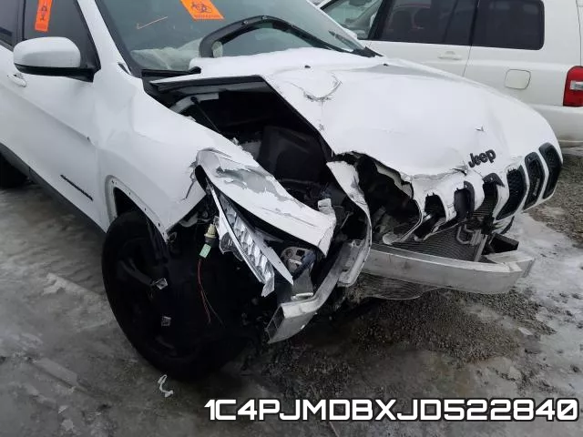 1C4PJMDBXJD522840 фото 10