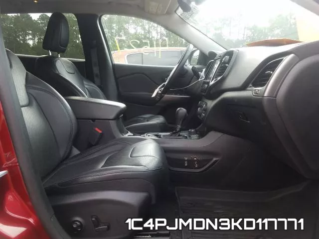 1C4PJMDN3KD117771 фото 6