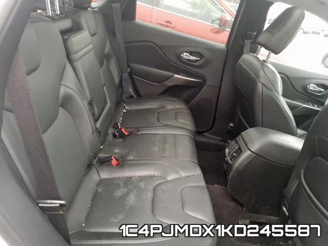 1C4PJMDX1KD245587 фото 7