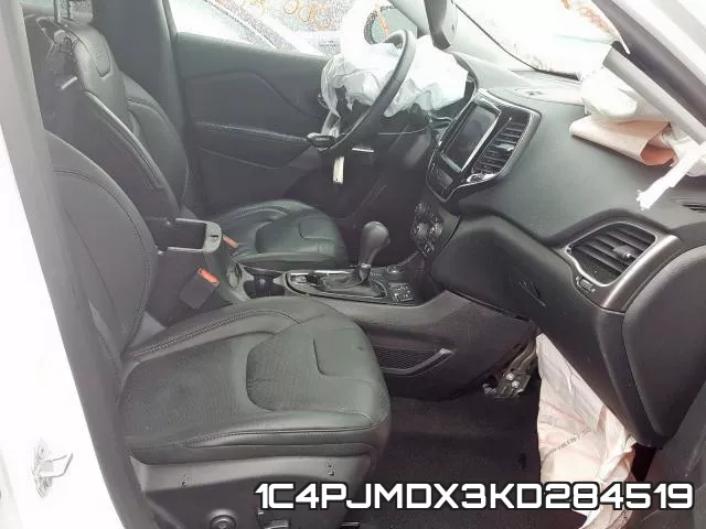 1C4PJMDX3KD284519 фото 6