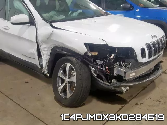 1C4PJMDX3KD284519 фото 10