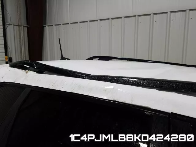1C4PJMLB8KD424280 фото 10