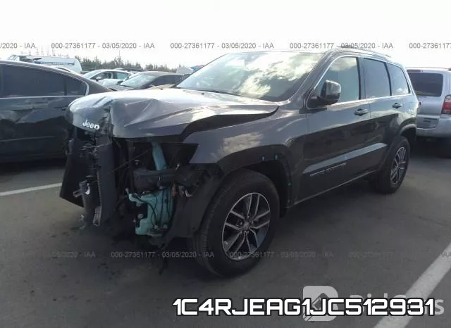 1C4RJEAG1JC512931 фото 3