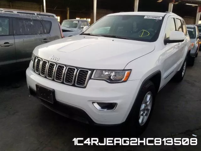 1C4RJEAG2HC813508 фото 3