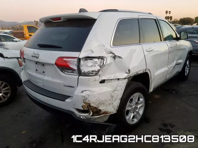 1C4RJEAG2HC813508 фото 4