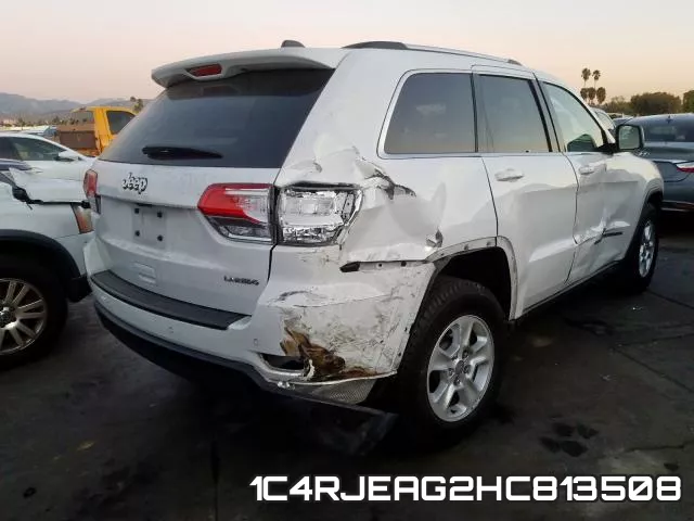 1C4RJEAG2HC813508 фото 5