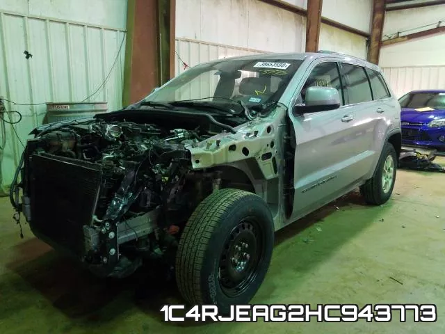 1C4RJEAG2HC943773 фото 3