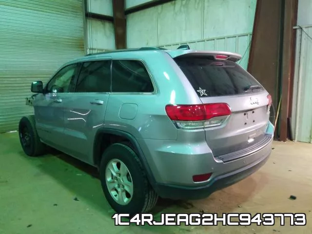 1C4RJEAG2HC943773 фото 4