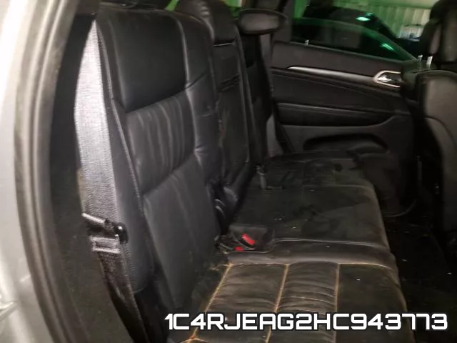 1C4RJEAG2HC943773 фото 7