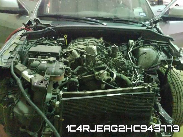 1C4RJEAG2HC943773 фото 8