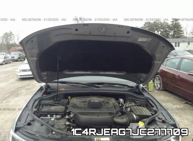 1C4RJEAG7JC277709 фото 2