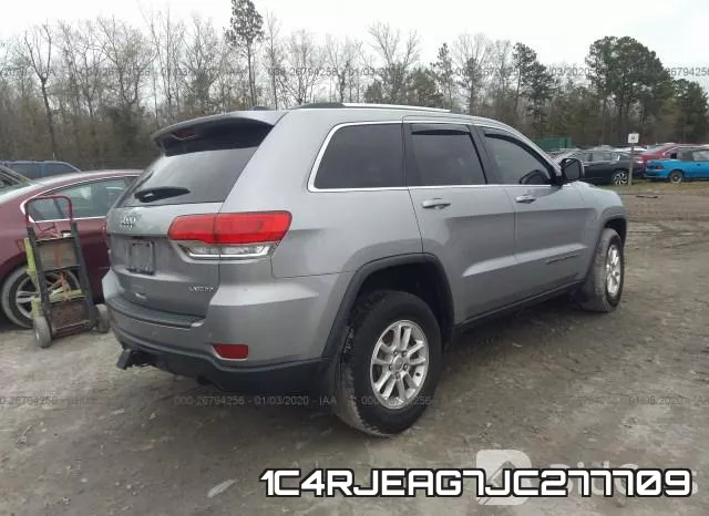 1C4RJEAG7JC277709 фото 5