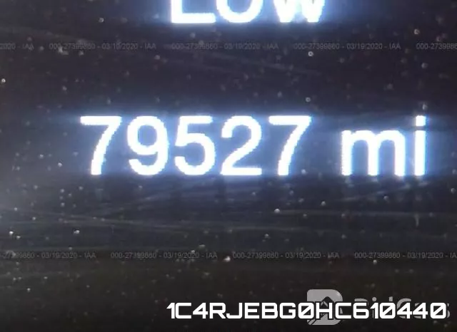 1C4RJEBG0HC610440 фото 8