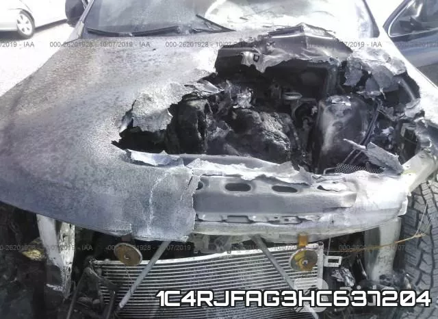1C4RJFAG3HC637204 фото 2