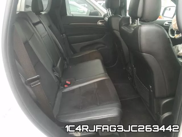 1C4RJFAG3JC263442 фото 7