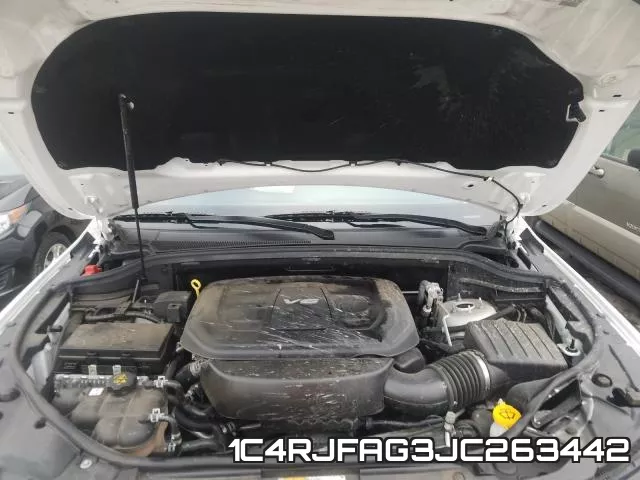 1C4RJFAG3JC263442 фото 8