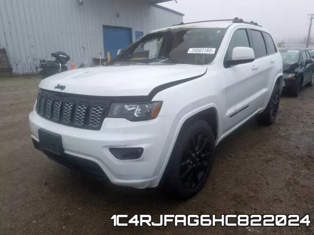 1C4RJFAG6HC822024 фото 3